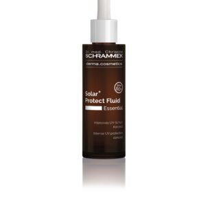 Solar+ Protect Fluid SPF 50+