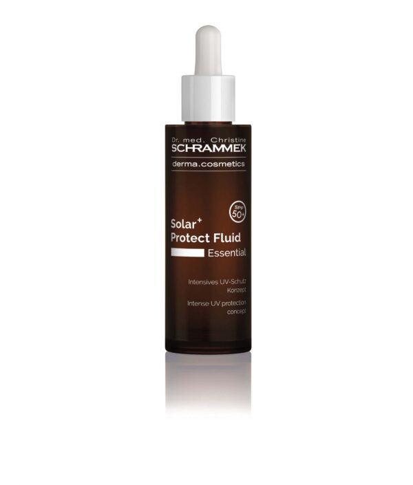 Solar+ Protect Fluid SPF 50+