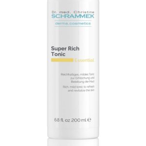 DR. MED. CHRISTINE SCHRAMMEK Super Rich Tonic