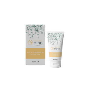 Aloe Sun Cream SPF 30 50 ml