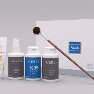 Ceres Mavi Peel