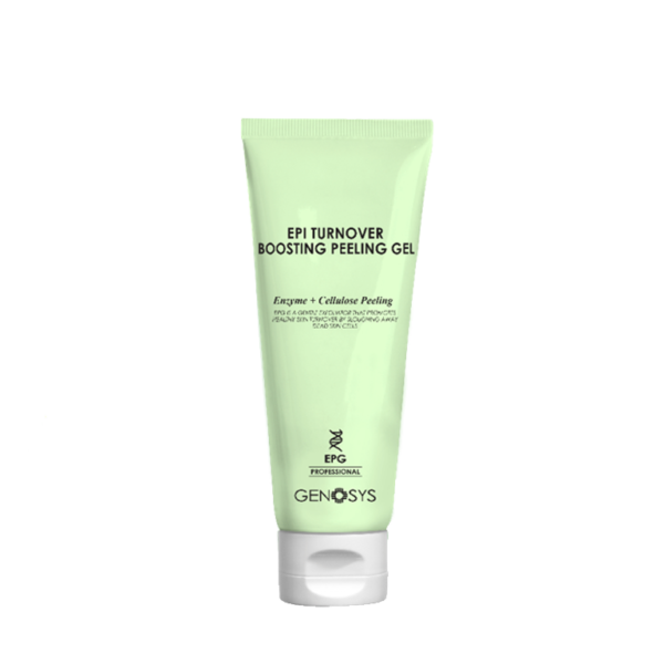 GENOSYS Epi Turnover Boosting Peeling Gel – EPG