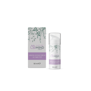 Ginseng Anti-age Cream 50 ml Hassas ciltler