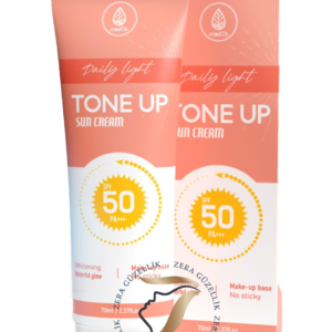 Daily Light Tone Up Sun Cream SPF50 PA+++ 70ML
