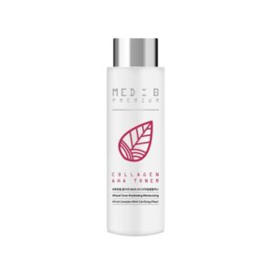 Premium Collagen AHA Toner 200ML