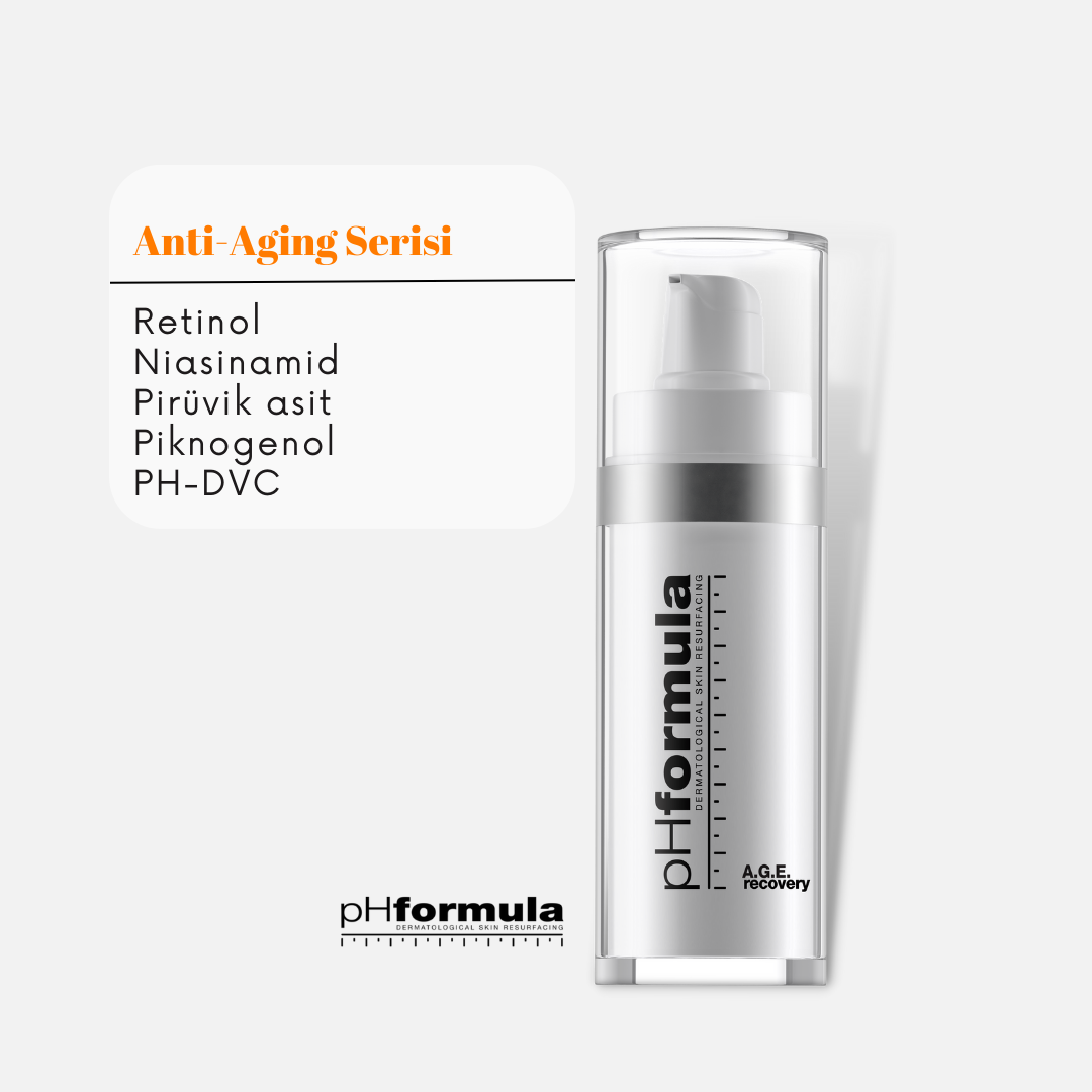 Age Recovery 30 ml