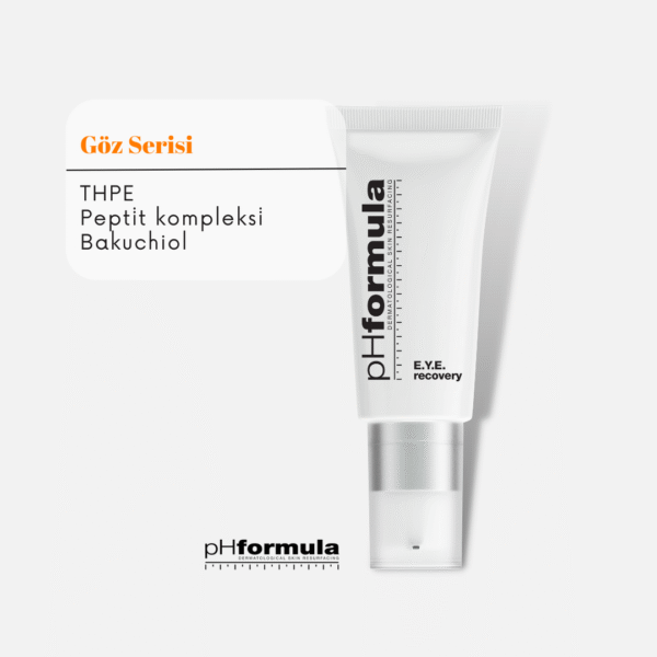 Eye Lift Serum - Görsel 2
