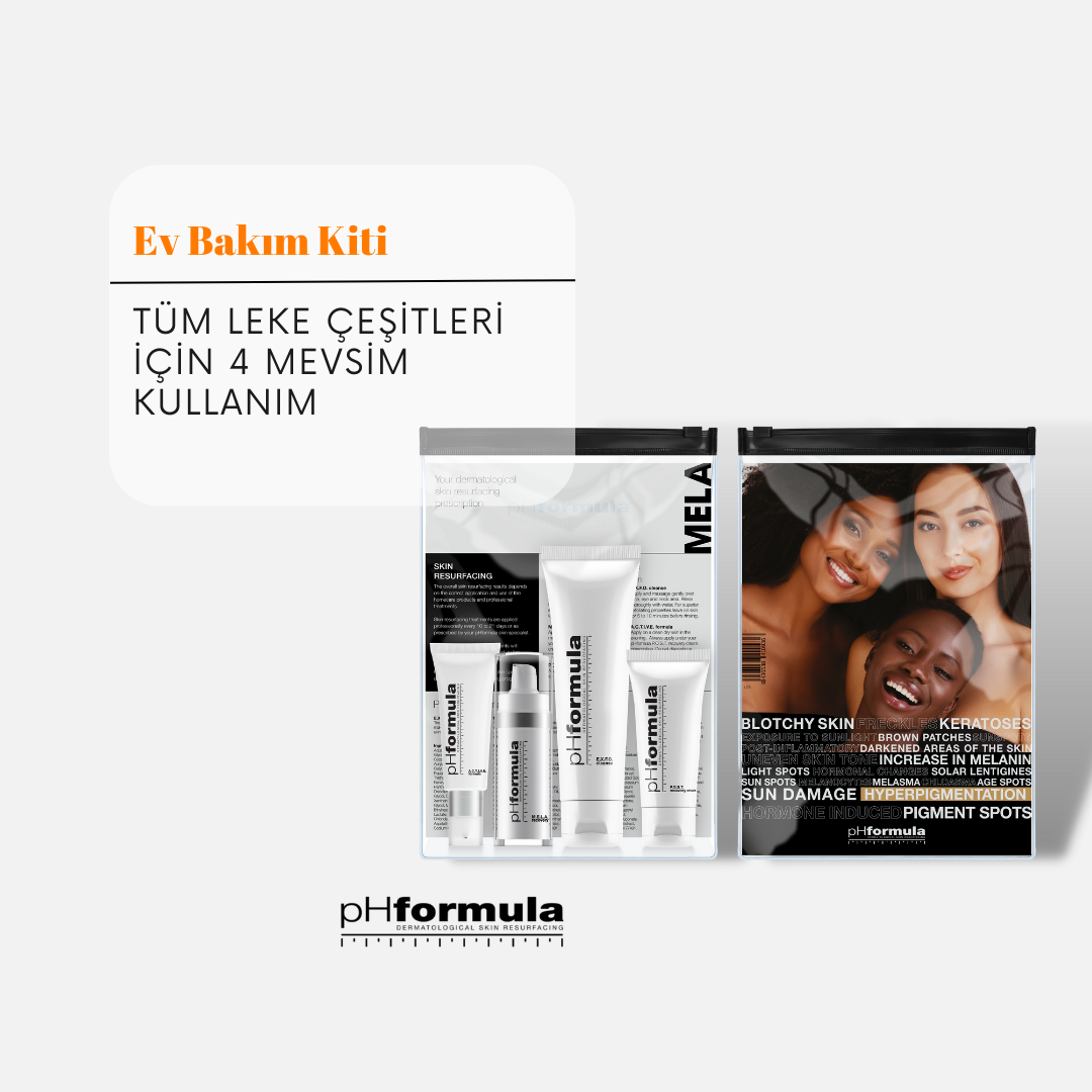 Mela Resurfacing Kit - Görsel 2