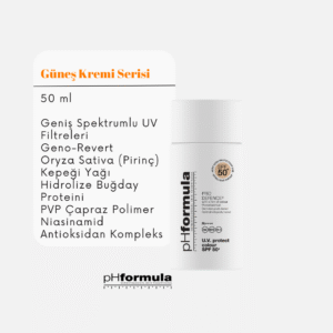 Pro Defence UV Protect Colour spf 50 + 100 ml