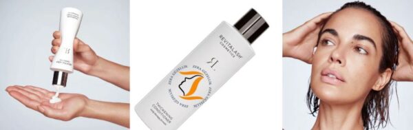 Thickening Shampoo 250 ml - Görsel 2