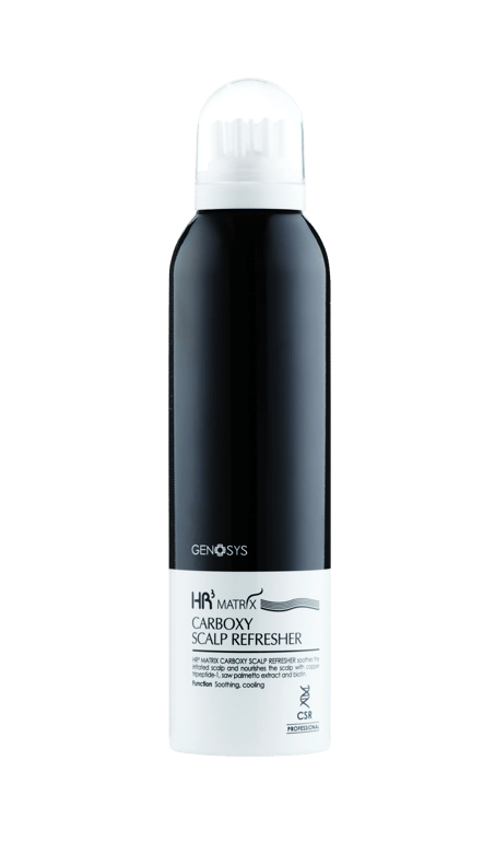 HR³ Matrix Carboxy Scalp Refresher α 200 ml - Görsel 2