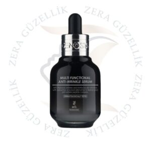 Multi Functional Anti Wrinkle Serum MFS