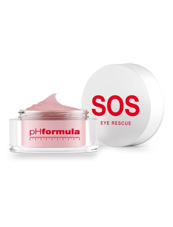 SOS Eye Rescue 15 ml
