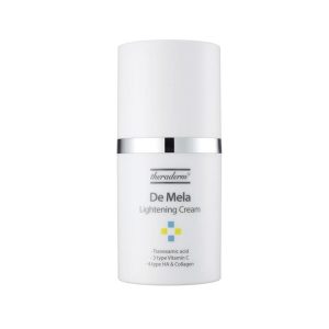 De Mela Lightening Cream 50 ml