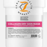 Collagen Dry Skin Mask 250 ml