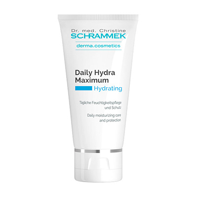 Daily-Hydra-Maximum.jpg DR. MED. CHRISTINE SCHRAMMEK Hydra Maximum Mask - Görsel 1