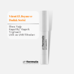 Lip Hydrate SPF 15 3g - Görsel 2