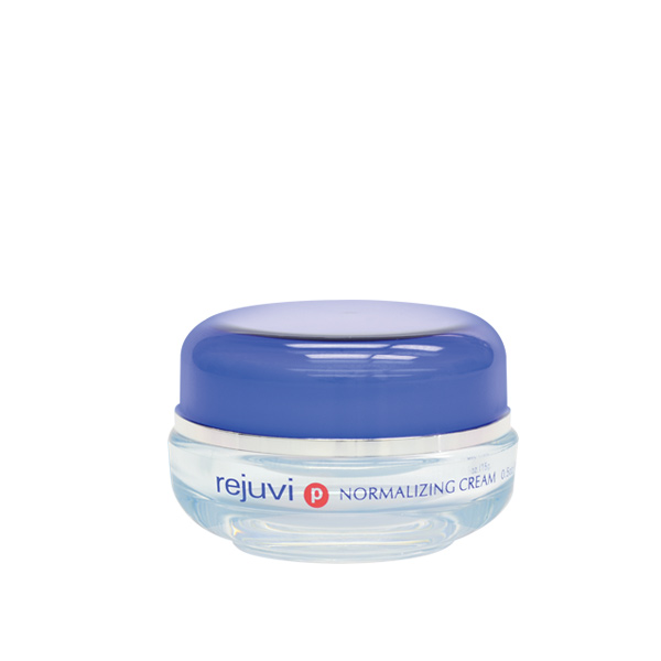 REJUVI-P-NORMALIZING-CREAM-OPEN.jpg Rejuvi ''P'' Normalizıng Cream 15 GR - Görsel 1