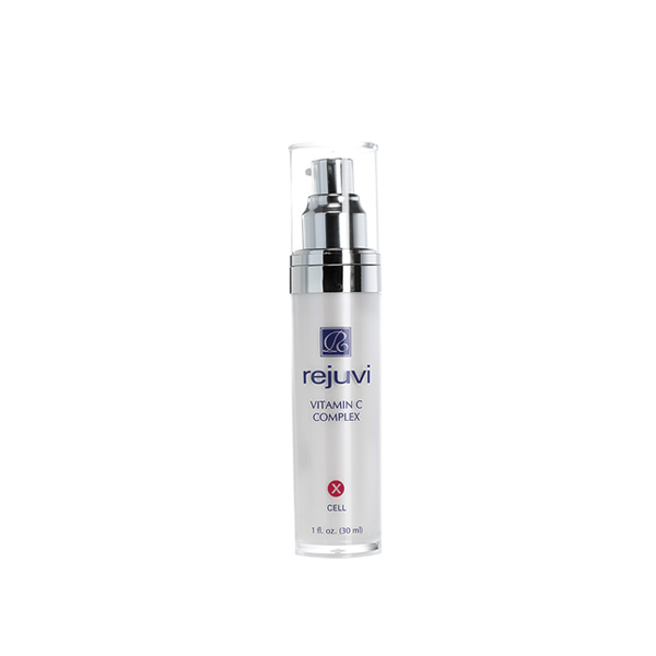 REJUVI-X-CELL-VITAMIN-C-COMPLEX.jpg Rejuvi ''X'' Cell Vitamin C Complex 30 ML - Görsel 1