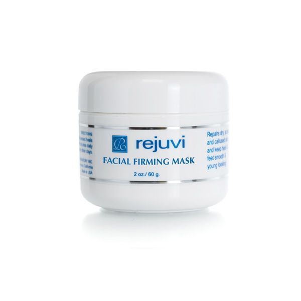 Rejuvi-Facial-Firming-1.jpg Rejuvi Facial Firming Mask 60 gr - Görsel 1