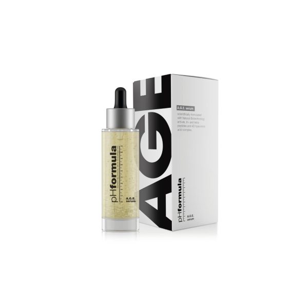 age-serum.jpeg Age Serum 36 ml - Görsel 1