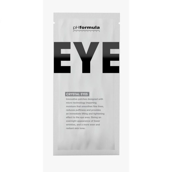 crystal-eyes.jpg pHformula Crystal Eyes - Görsel 1