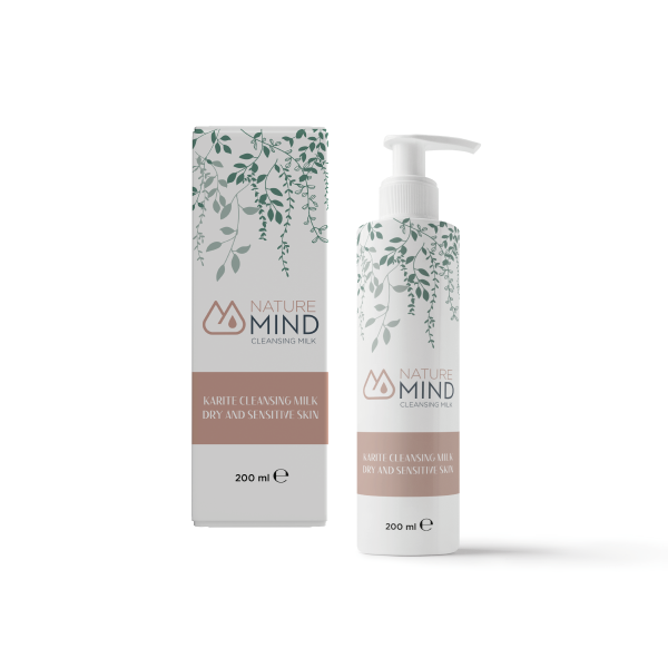 karite-cleansing-milk-200-ml.png Karite Cleansing Milk 200 ml - Görsel 1