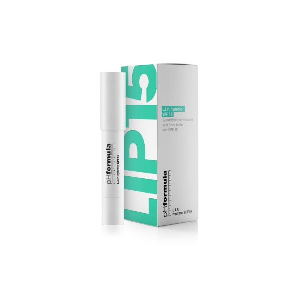 lip-hydrate-spf-15.jpeg Lip Hydrate SPF 15 3g - Görsel 1