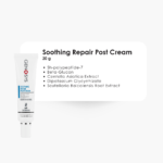 Genosys Soothing Repair Post Cream SRP 100 g - Görsel 2