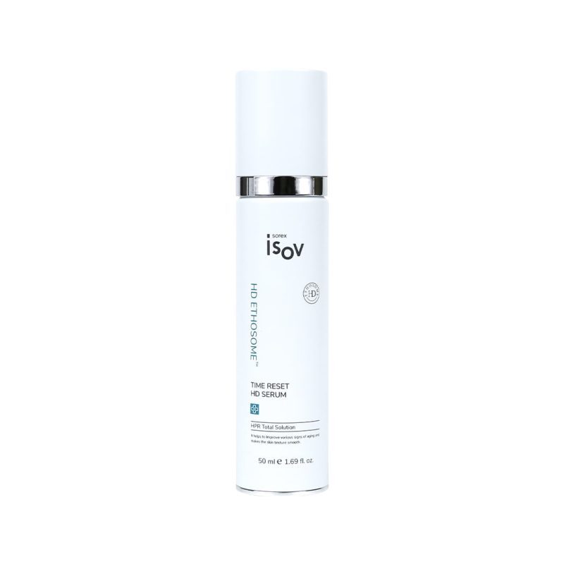 time-reset-hd-serum-50ml.jpeg Time Reset HD Serum 50 ml - Görsel 1