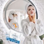 Mesosys Age Return Carboxy Mask 4 Adet